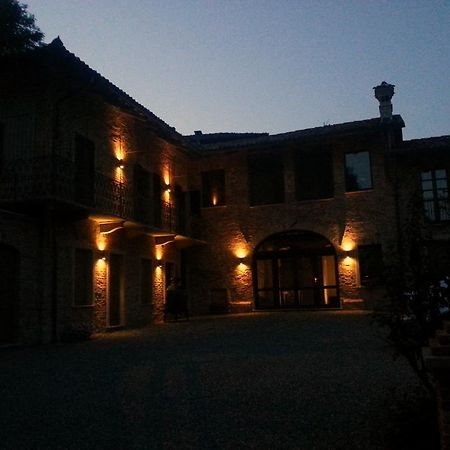 Dimora Cortese Castagnole delle Lanze Eksteriør billede